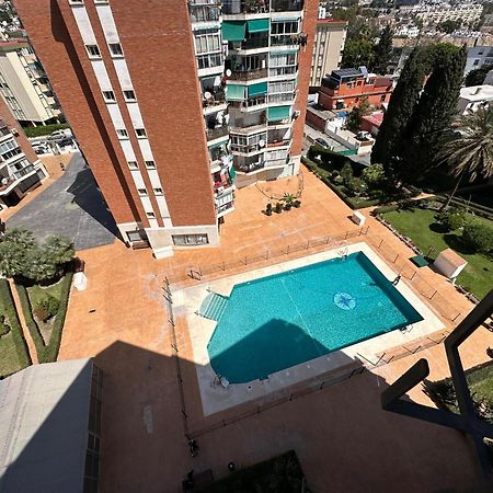 Studio Pollux Daire Torremolinos Dış mekan fotoğraf