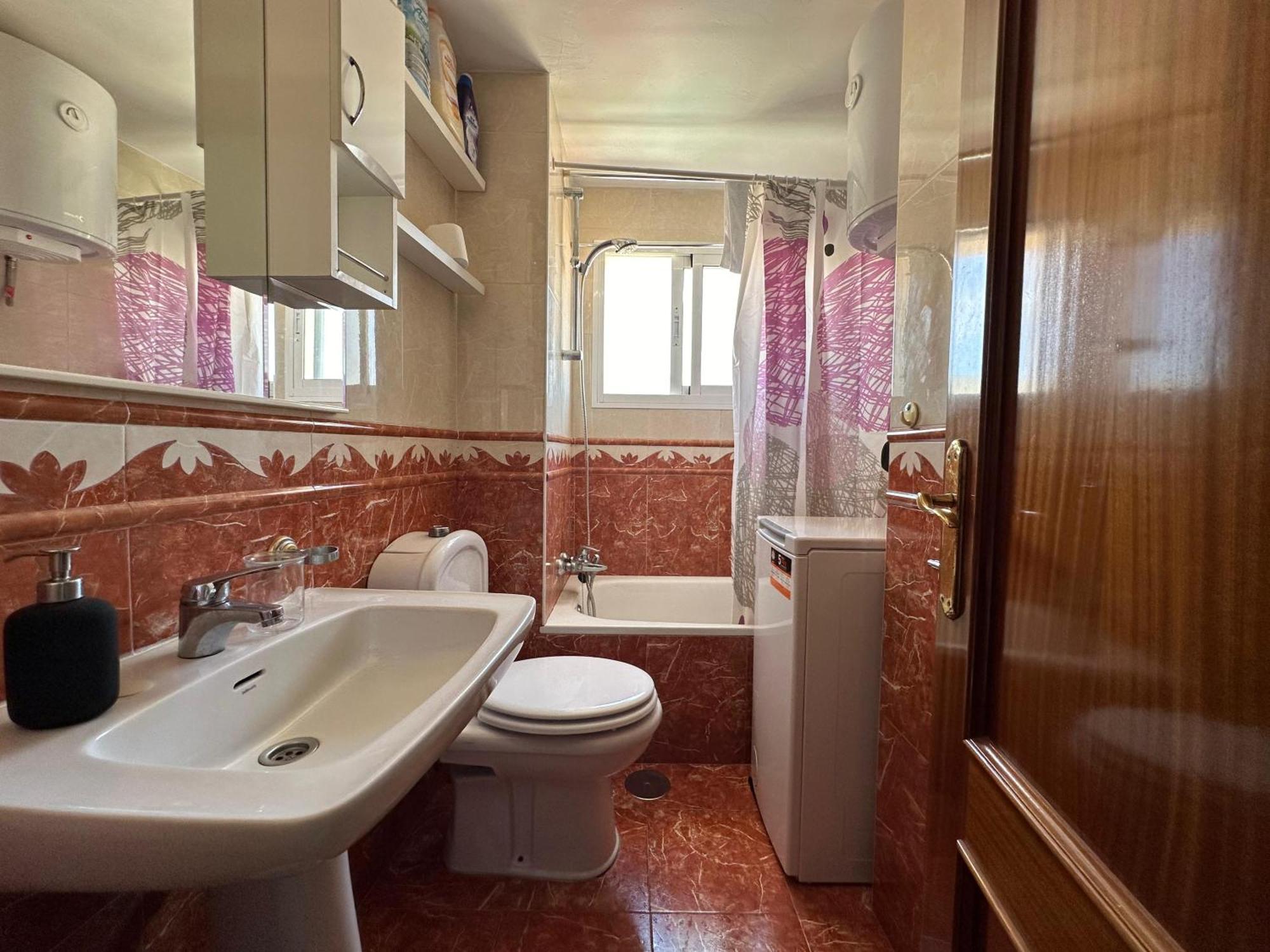 Studio Pollux Daire Torremolinos Dış mekan fotoğraf